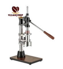 Máy pha cà phê thủ công, Hand press espresso coffee maker