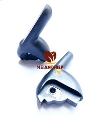 Tay Gạt Cần Hơi Máy Pha Nouva Appia 2