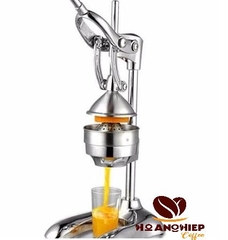 Máy Ép Cam Cầm Tay Inox