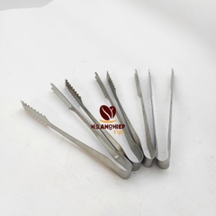 Gắp Đá Răng Cưa 19cm