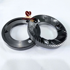 Đĩa Máy Xay DF64 GEN2 - FLAT BURR DLC 64MM