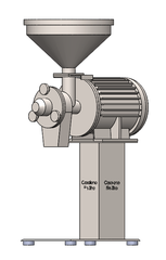 Máy Xay Cà Phê Công Nghiệp CASALANO FIN 3HP