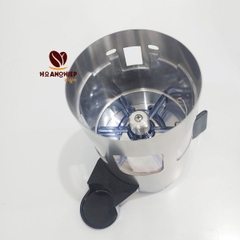 Hộc Chứa Bột Máy Xay CASALANO600 , HC600 , 900N ..