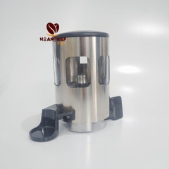 Hộc Chứa Bột Máy Xay CASALANO600 , HC600 , 900N ..