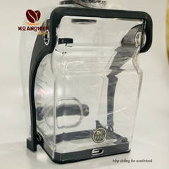 Hộp Chống Ồn Uniblend