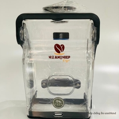 Hộp Chống Ồn Uniblend