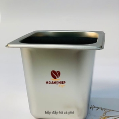 Đập Bã Cà Phê 15 CM