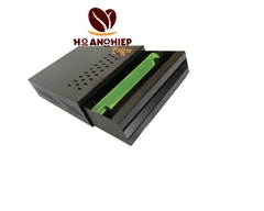 Hộp Đập Bã Ngăn Kéo