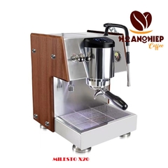 Máy Pha Cà Phê MILESTO X20 - Bàn Tay Ma Thuật