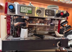 Máy Pha Trà TEAPRESO - GINO - Đã Qua Sử Dụng