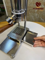 Máy Pha Cà Phê Thủ Công Đòn Bẩy