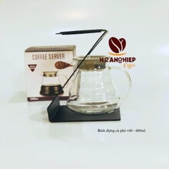 Giá Đỡ Cốc Pha Drip - V60