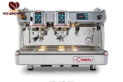 Máy Pha Cà Phê LACIMBALI M100HD A2 - NEW 95%