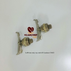 Dao Máy Sinh Tố CASALANO CS422