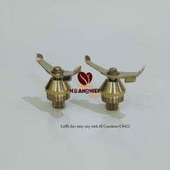 Dao Máy Sinh Tố CASALANO CS422