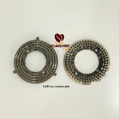 Đĩa Máy Xay Cà Phê CASALANO FIN 86MM - Đĩa Đinh