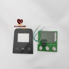 Main Boar Máy Xay Tự Động H2 ONDERMAN