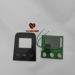 Main Boar Máy Xay Tự Động H2 ONDERMAN