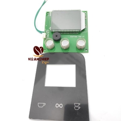 Main Boar Máy Xay Tự Động H2 ONDERMAN