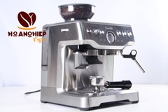 Máy Pha Cà Phê Breville 870 XL