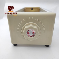 Máy Cắt Lát Trái Cây