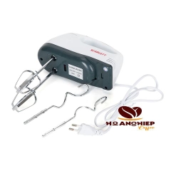 Máy Đánh Trứng Cầm Tay Scarleet