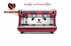 Máy Pha Cà Phê Nuova Simonelli Appia Life Time Vol 2 Groups