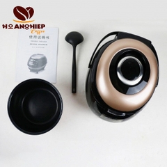 Nồi nấu chân trâu tự động - Máy pha trà sữa