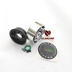 Núm Chỉnh Độ Mịn Máy Xay CASALANO GALAXI680