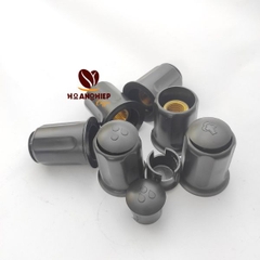 Núm Xoay Vòi Hơi -Vòi Nước Nóng Máy Pha CASALANO CS01 -PA