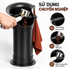 ỐNG ĐẬP BÃ CÀ PHÊ ĐỨNG