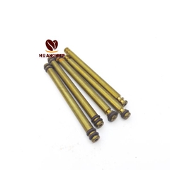 Ống Nước Nồi Hơi MILESTO -GEMILAI