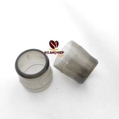 Ống Chảy Bột Máy Xay ROBUST RMX60