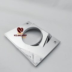 Ốp Họng Máy Pha NOUVA SIMONELLI APPIA2