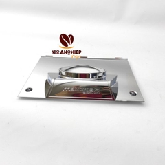 Ốp Họng Máy Pha NOUVA SIMONELLI APPIA2