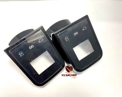 Ốp Nhựa Bảo Vệ Màn Hình Máy Xay H2 Onderman & JX600AD