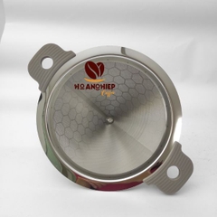 Phễu Lọc Trà INOX 304