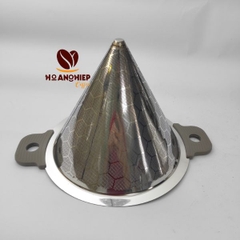 Phễu Lọc Trà INOX 304