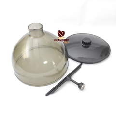 Phễu Máy Xay ROBUST RMX60