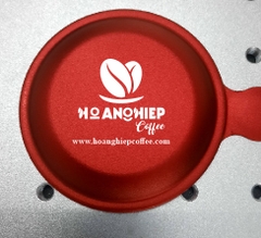 Phin Nhôm Màu Cao Cấp  ( Xanh - Đỏ )