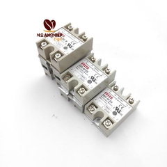 Rơ Le Bán Dẫn VAC - VDC