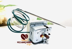 Rơ Le Bảo Vệ Qúa Nhiệt Máy Pha CASALANO CS01-PA