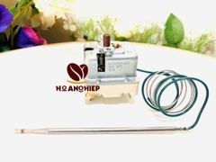 Rơ Le Bảo Vệ Qúa Nhiệt Máy Pha CASALANO CS01-PA