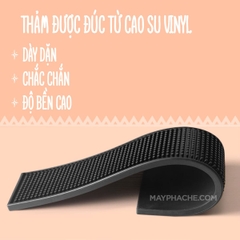 Thảm Bar Pha Chế