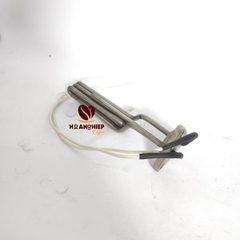 Trở Máy Pha EXPOBAR INOX - Điện Trở Đốt Nóng