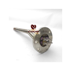 Trở Máy Pha NOUVE SIMONELLI APPIA2 INOX