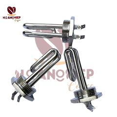 Trở máy pha cà phê Milesto Lige EM - 40