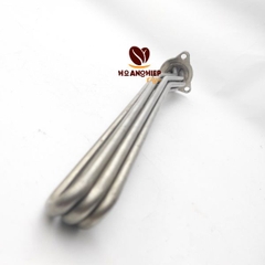 Trở RANCILIO INOX 2GR