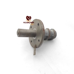 Trục Xoắn Máy Xay TECO 0,5 & 1 HP