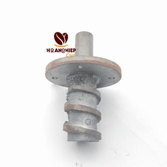 Trục Xoắn Máy Xay TECO 0,5 & 1 HP